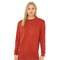 BELLA+CANVAS Sponge Fleece Drop Shoulder Crewneck Sweatshirt for Casual, Streetwear & Layering Wear